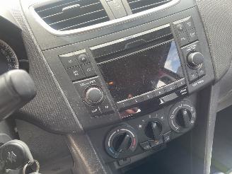Suzuki Swift 1.2 5drs picture 14