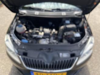 Skoda Fabia 1.2 tsi picture 7