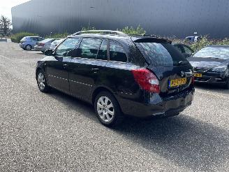 Skoda Fabia 1.2 tsi picture 6
