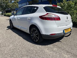 Renault Mégane 1.5 dci 110 picture 6
