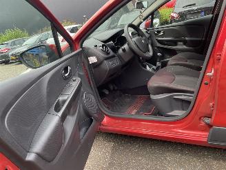 Renault Clio 0.9T 5DRS picture 10
