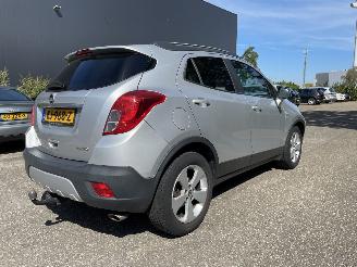 Opel Mokka 1.4 T Innovatie picture 4