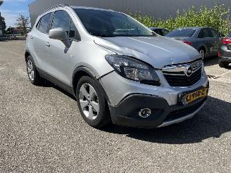 Opel Mokka 1.4 T Innovatie picture 6