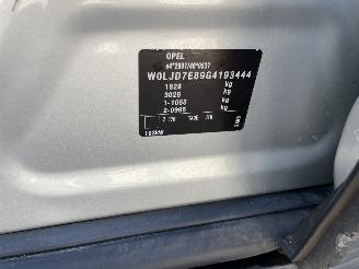 Opel Mokka 1.4 T Innovatie picture 14