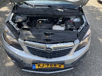 Opel Mokka 1.4 T Innovatie picture 7