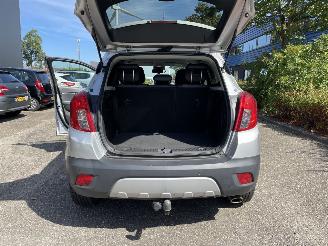Opel Mokka 1.4 T Innovatie picture 8
