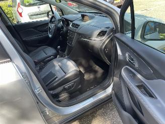 Opel Mokka 1.4 T Innovatie picture 10