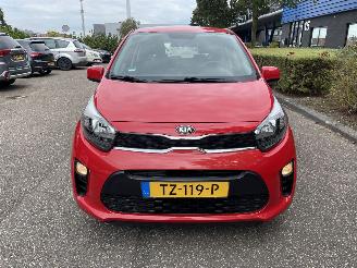 Kia Picanto 5drs picture 2