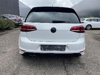 Volkswagen Golf 2.0 tdi 110kw Aut. R-Line picture 3