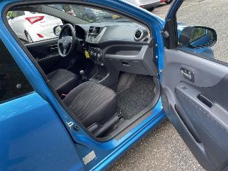 Nissan Pixo 1.0 airco 5drs picture 8