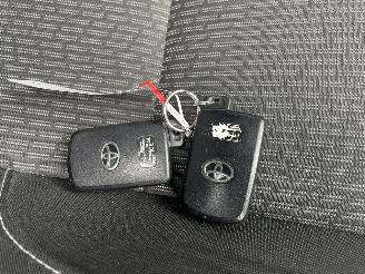 Toyota Auris 1.8 hybrid picture 8