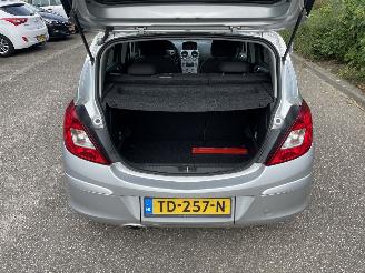 Opel Corsa 1.4 Aut. picture 11