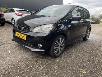 škoda osobní automobily Seat Mii 5drs FR Pano 2016/2