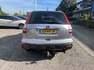Honda Cr-v 2.0 110kw picture 3