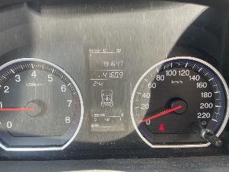 Honda Cr-v 2.0 110kw picture 10