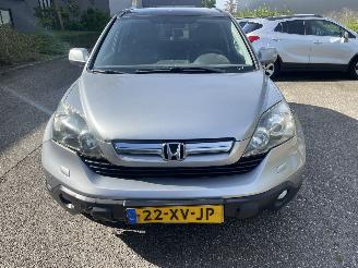 Honda Cr-v 2.0 110kw picture 6