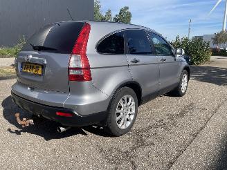 Unfallwagen Honda Cr-v 2.0 110kw 2007/11