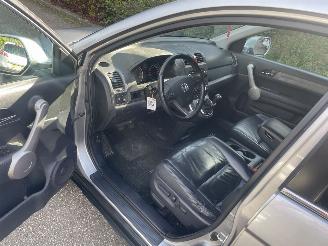 Honda Cr-v 2.0 110kw picture 17
