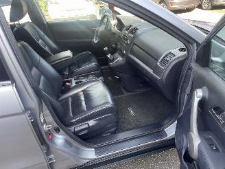 Honda Cr-v 2.0 110kw picture 16