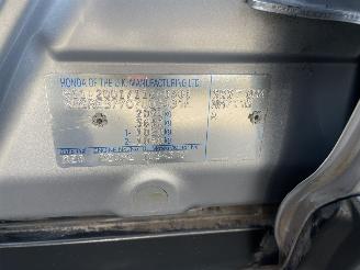 Honda Cr-v 2.0 110kw picture 18