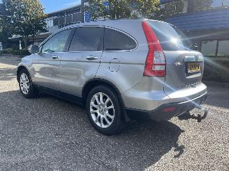 Honda Cr-v 2.0 110kw picture 4