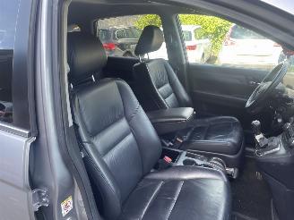 Honda Cr-v 2.0 110kw picture 14