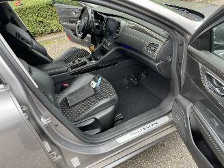 Renault Talisman 1.6 96kw sedan picture 14