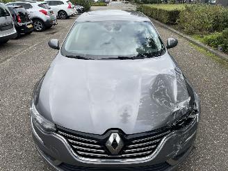Renault Talisman 1.6 96kw sedan picture 6