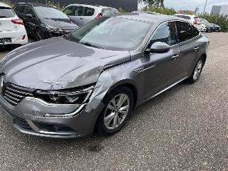 Renault Talisman 1.6 96kw sedan picture 5