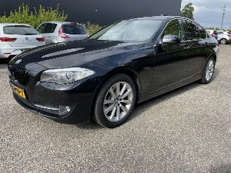 BMW 5-serie 528 high-exe sedan picture 3