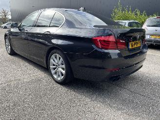 BMW 5-serie 528 high-exe sedan picture 9