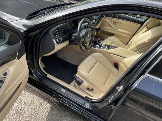BMW 5-serie 528 high-exe sedan picture 14
