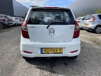 Hyundai I-10 1.1 5drs airco picture 3