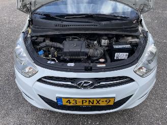 Hyundai I-10 1.1 5drs airco picture 8