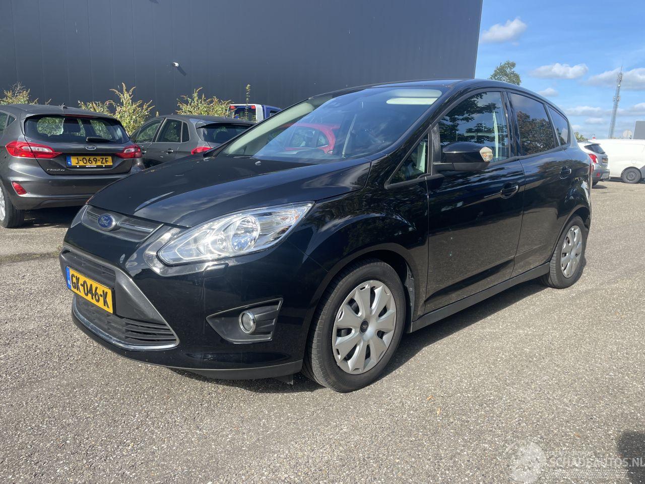 Ford C-Max 1.6 Titanium