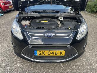 Ford C-Max 1.6 Titanium picture 7