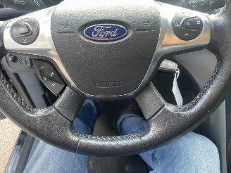 Ford C-Max 1.6 Titanium picture 15