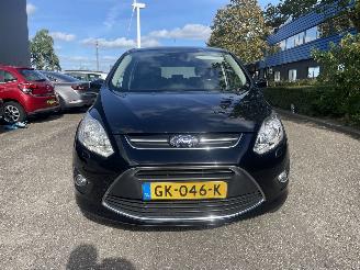 Ford C-Max 1.6 Titanium picture 2