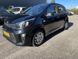 škoda osobní automobily Kia Picanto 5drs 2017/12