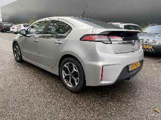 uszkodzony samochody osobowe Opel Ampera 1.5 plugin hybrid 2012/11