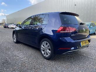 Volkswagen Golf 85kw 5drs picture 4