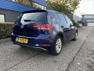 Coche accidentado Volkswagen Golf 85kw 5drs 2019/2