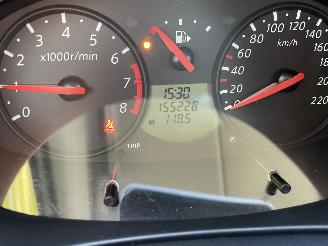 Nissan Micra 1.2 5drs airco picture 12