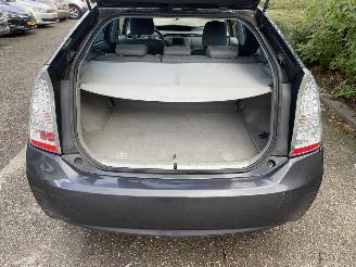 Toyota Prius 1.8 hybrid picture 9