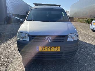 Volkswagen Caddy 1.4 benz. 5pers picture 5