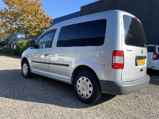 Auto incidentate Volkswagen Caddy 1.4 benz. 2004/11