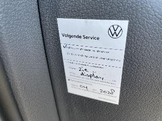Volkswagen Caddy 1.4 benz. 5pers picture 14