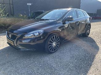 Volvo V-40 2.0d picture 4