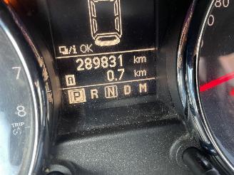 Nissan Qashqai 2.0 aut picture 12