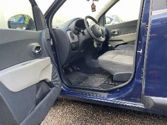 Dacia Lodgy 1.6 airco picture 12